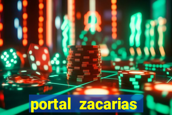 portal zacarias caso gustavo